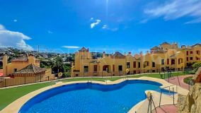 Luxurious Estepona Apartment for Sale: Secure Gated Community Near Beach and Golf Courses