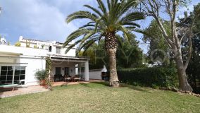 Lovely 3 Bedroom Townhouse in Tranquill Area of Sotogrande Alto.
