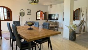 Villa for sale in Chilches, Velez Malaga