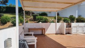 For sale Mijas Golf apartment with 2 bedrooms