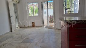 For sale Mijas Golf apartment with 2 bedrooms