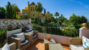 Villa for sale in El Rosario, Marbella Öst