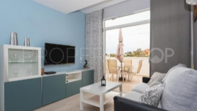 Apartment for sale in Torrequebrada with 1 bedroom