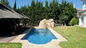 Chalet for sale in Mijas Golf, Mijas Costa