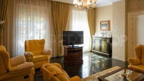 For sale town house in Campillos with 6 bedrooms