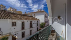 Apartment Estepona Old Town, A Premier Investment in the Heart of the Old Town.