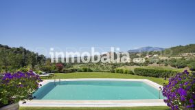 Mansion for sale in Marbella Club Golf Resort