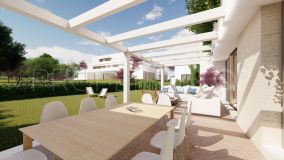 Investment Opportunity – Contemporary 3 Bedroom Apartment in Gated Complex in La Reserva Sotogrande.