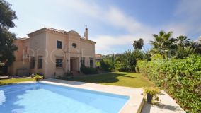 For sale Sotogolf 4 bedrooms semi detached house