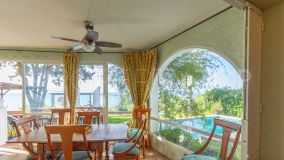 Villa en venta de 4 dormitorios en San Diego