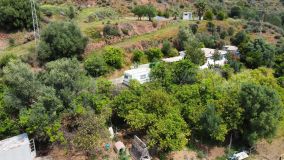 2 bedrooms country house for sale in Mijas