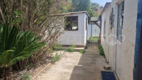 2 bedrooms country house for sale in Campo Mijas