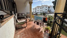 Riviera del Sol 2 bedrooms ground floor apartment for sale