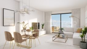 Buy ground floor apartment in Doña Julia with 2 bedrooms