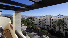 Apartment for sale in Sabinillas with 2 bedrooms