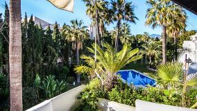 Duplex Penthouse for sale in Marbella - Puerto Banus