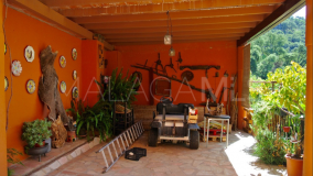 Finca for sale in Istan