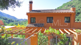 Finca for sale in Istan