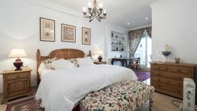 Apartment for sale in La Herradura, Marbella - Puerto Banus