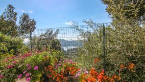 Chalet for sale in Cerros del Lago, Istan