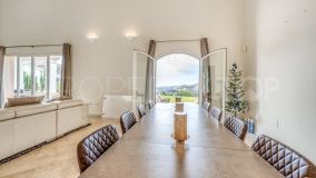 Villa de 4 dormitorios a la venta en Sierra Blanca Country Club