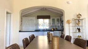 Villa for sale in Sierra Blanca Country Club, Istan