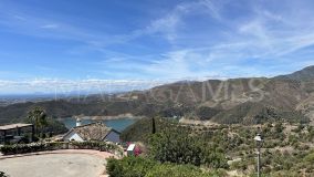 Villa for sale in Sierra Blanca Country Club, Istan