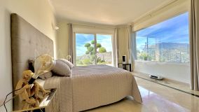 Villa for sale in Sierra Blanca Country Club, Istan