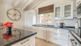 Villa for sale in Sierra Blanca Country Club, Istan