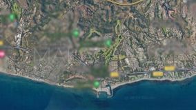 Terrain for sale in Artola, Marbella Est