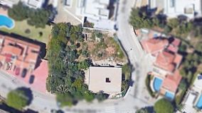 Terrain for sale in Artola, Marbella Est