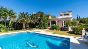 Maison for sale in Marbesa, Marbella Est