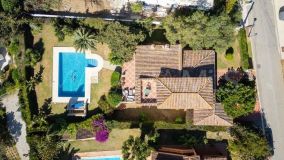 Maison for sale in Marbesa, Marbella Est