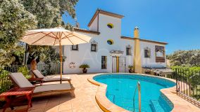 Ferme for sale in Villanueva del Rosario