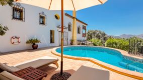 Ferme for sale in Villanueva del Rosario