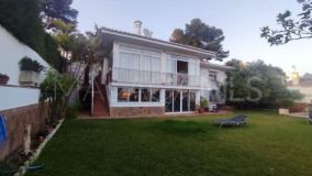 Villa en venta en El Coto, Mijas Costa