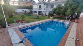 Villa en venta en El Coto, Mijas Costa