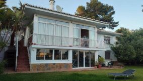 Villa en venta en El Coto, Mijas Costa