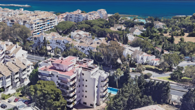 Apartment for sale in Aldea Blanca, Nueva Andalucia