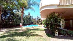 Apartment for sale in Aldea Blanca, Nueva Andalucia