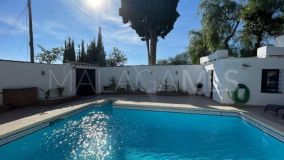 House for sale in Carretera de Mijas - Baja