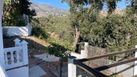 House for sale in Carretera de Mijas - Baja