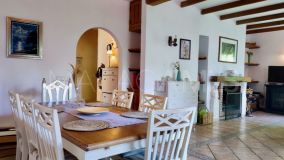 Country House for sale in Entrerrios, Mijas Costa