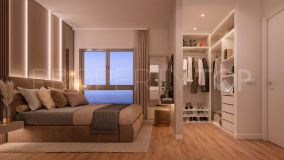 3 bedrooms ground floor apartment in Casares Golf for sale