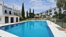 Apartamento en planta baja en Mijas Costa, Malaga