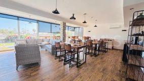 Hotel for sale in Balcones del Chaparral, Mijas Costa