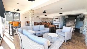 Hotel for sale in Balcones del Chaparral, Mijas Costa