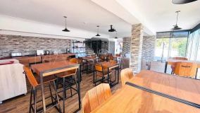 Hotel for sale in Balcones del Chaparral, Mijas Costa