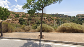 Plot for sale in Cerrado de Elviria, Marbella East