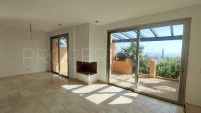 5 bedrooms Calanova Golf town house for sale